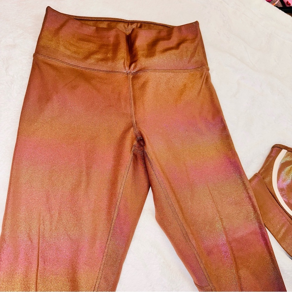 Iridescent Fabletics Matching Set - image 8